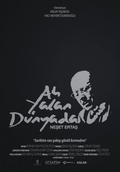 Ah Yalan Dünyada