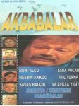 Akbabalar