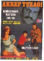 Akrep Tuzağı