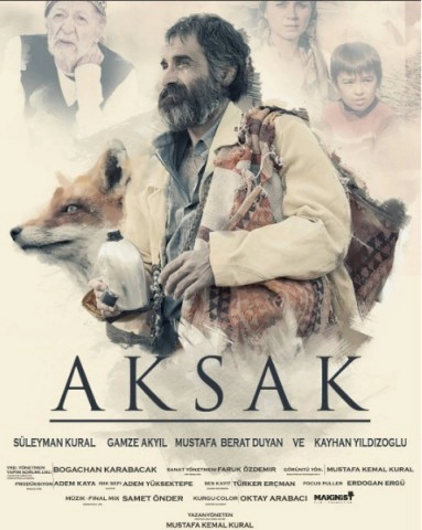 Aksak