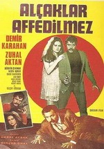 Alçaklar Affedilmez