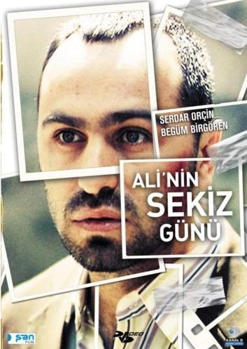 Ali'nin Sekiz Günü
