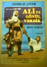 Ali'ye Gönül Verdim