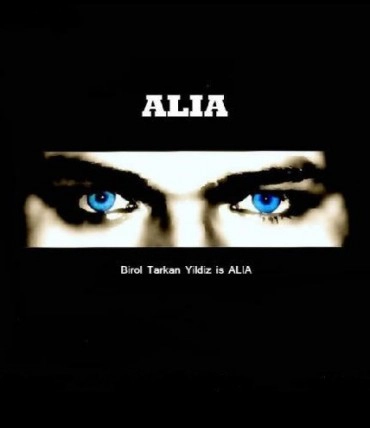 Alia