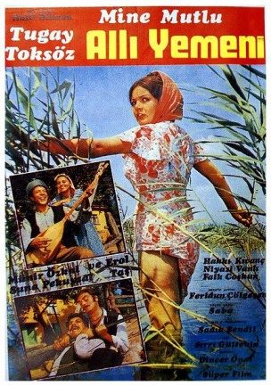Allı Yemeni