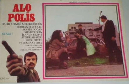Alo Polis