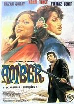 Amber