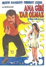 Ana Gibi Yar Olmaz