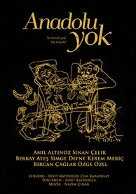 Anadolu Yok