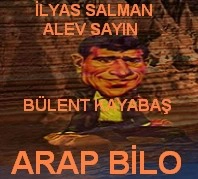Arap Bilo