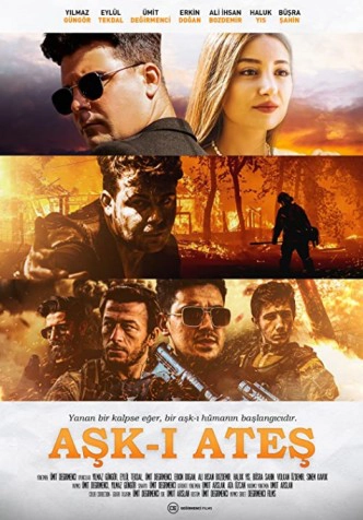 Aşk-ı Ateş