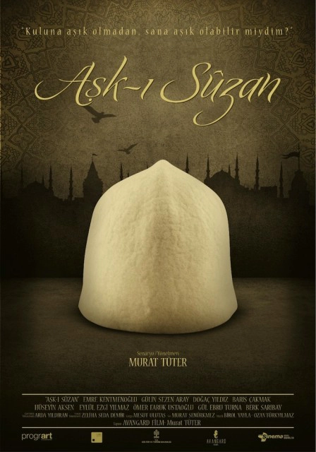 Aşk-ı Suzan