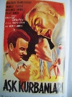 Aşk Kurbanları