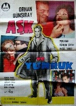 Aşk Ve Yumruk