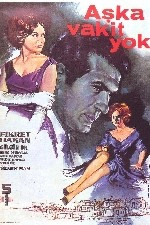 Aşka Vakit Yok