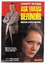 Aşkın Yarası Derindir