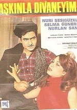 Aşkınla Divaneyim