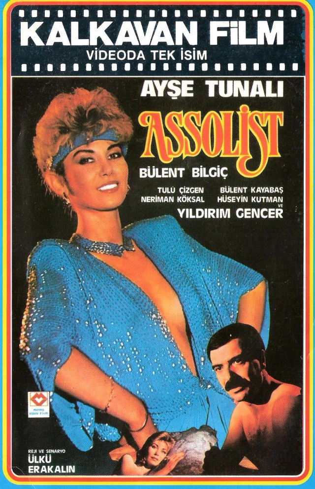 Assolist