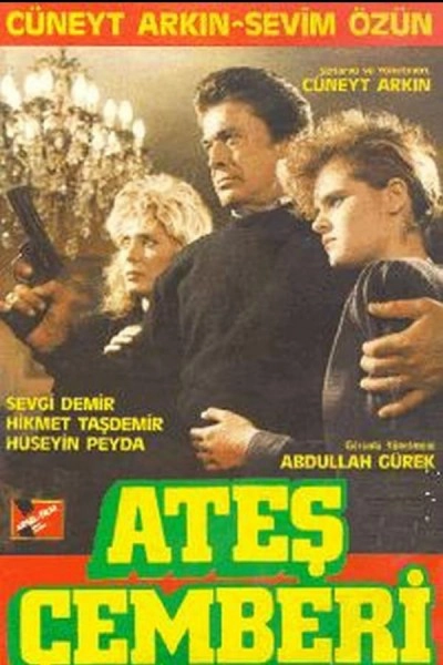 Ateş Çemberi