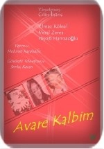 Avare Kalbim