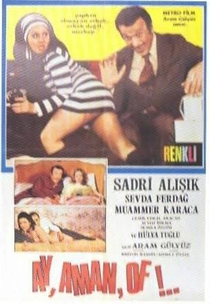Ay Aman Of.