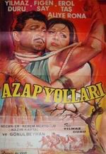 Azap Yolu