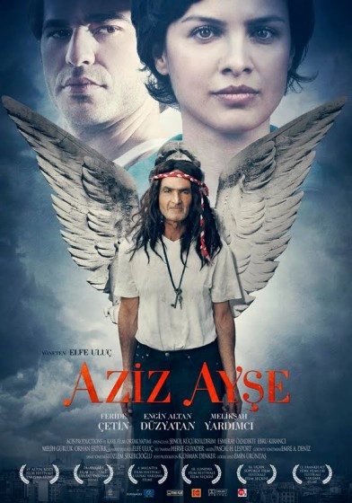 Aziz Ayşe