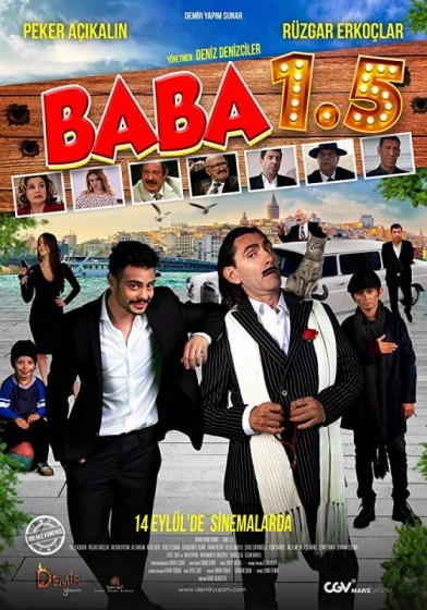 Baba 1.5