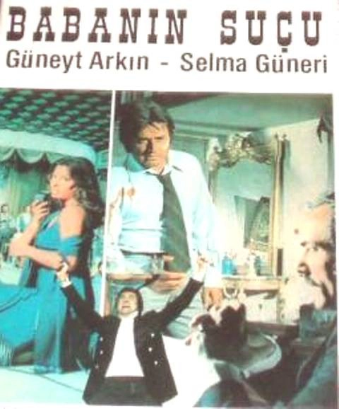 Babanın Suçu