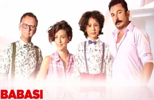 Babası