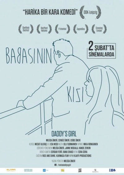 Babasının Kızı