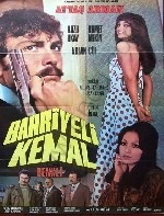 Bahriyeli Kemal