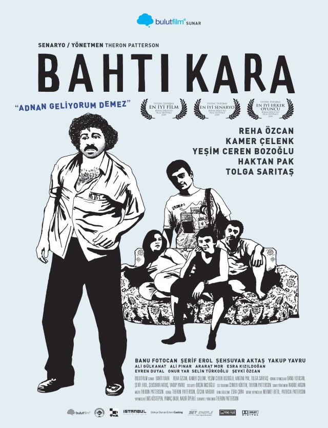 Bahtı Kara