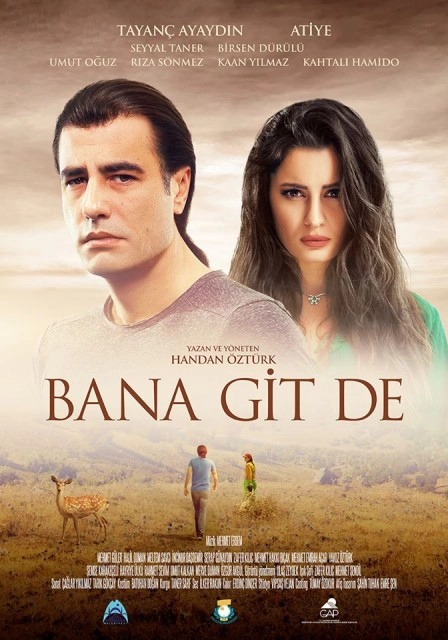 Bana Git De