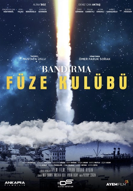 Bandırma Füze Kulübü