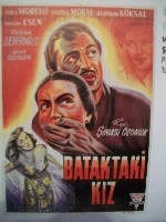 Bataktaki Kız