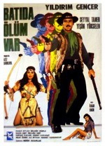 Batıda Kan Vardı