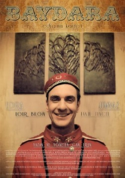 Baydara (Edra'nın Kaderi)