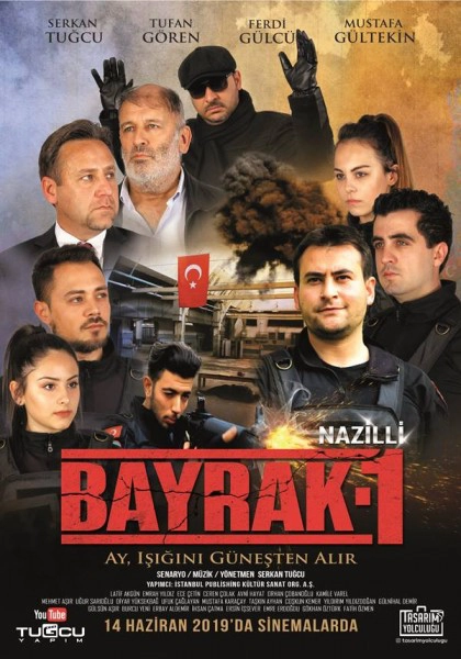 Bayrak-1