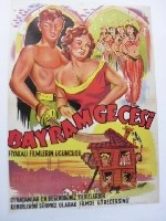 Bayram Gecesi