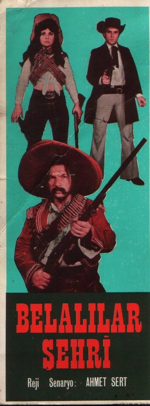 Belalılar Şehri