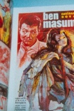 Ben Masumum