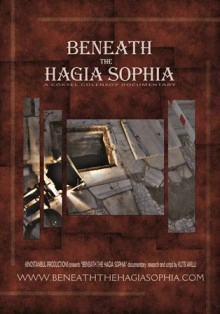 Beneath The Hagia Sophia