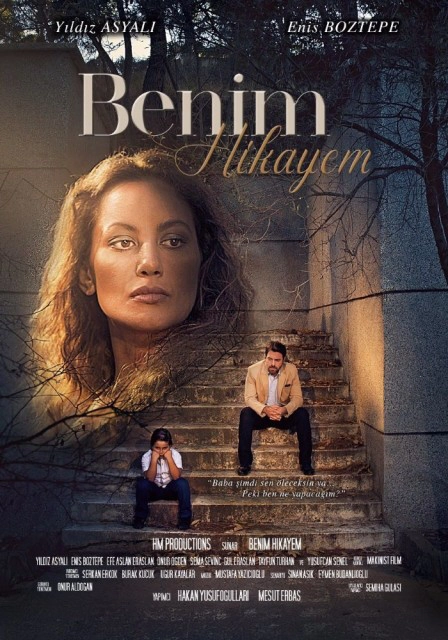 Benim Hikayem