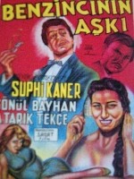 Benzincinin Aşkı