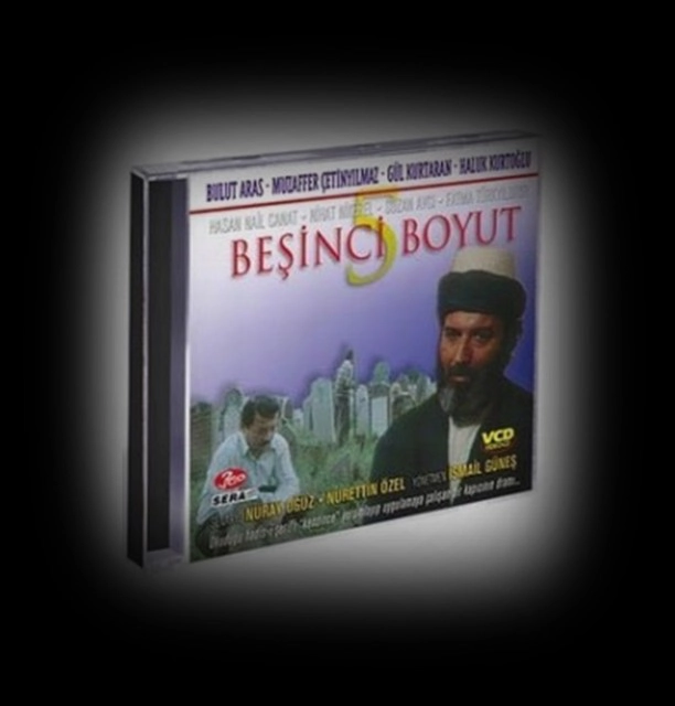 Beşinci Boyut