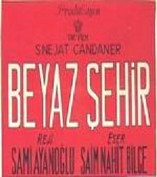 Beyaz Şehir