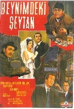 Beynimdeki Şeytan