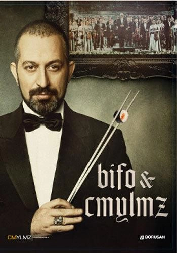 Bifo & Cmylmz