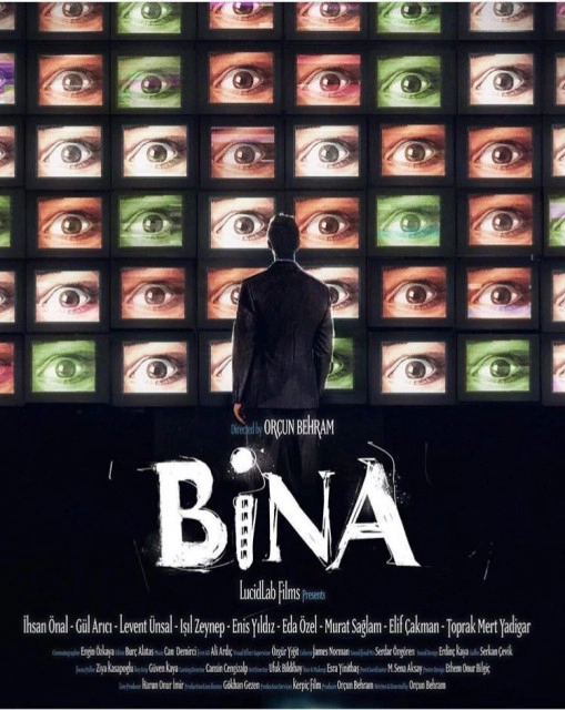 Bina